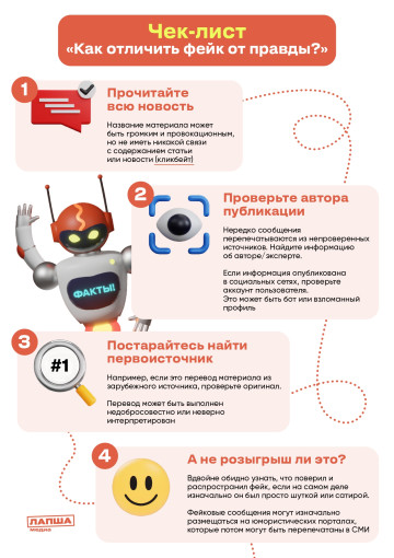 ИНФОРМАЦИОННЫЕ МАТЕРИАЛЫ, КАСАЮЩИЕСЯ ПРОВЕРКИ ИНФОРМАЦИИ НА ПРЕДМЕТ ЁЁ ДОСТОВЕРНОСТИ. ИНФОРМАЦИОННЫЕ МАТЕРИАЛЫ, КАСАЮЩИЕСЯ ПРОВЕРКИ ИНФОРМАЦИИ НА ПРЕДМЕТ ЁЁ ДОСТОВЕРНОСТИ.
